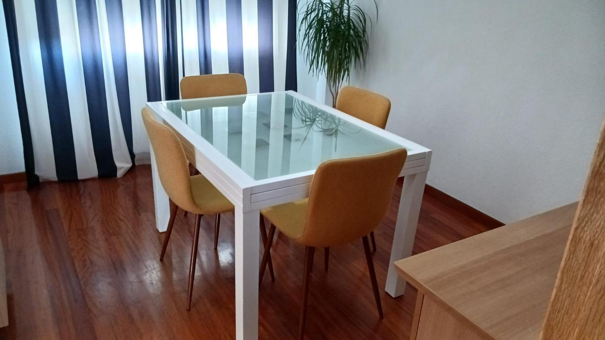 Duplex Acogedor Camino Ingles A 10 Min De Santiago Apartment Sigueiro Exterior photo