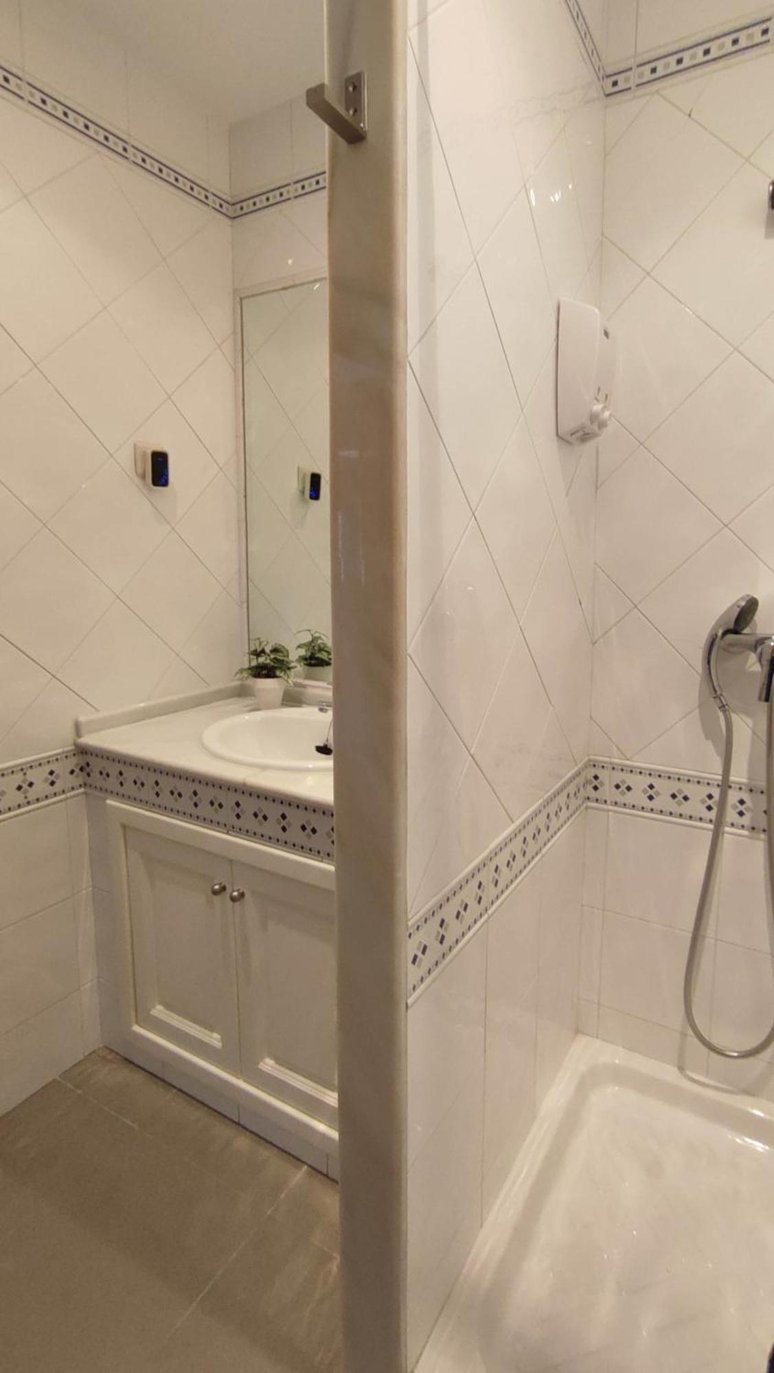 Duplex Acogedor Camino Ingles A 10 Min De Santiago Apartment Sigueiro Exterior photo