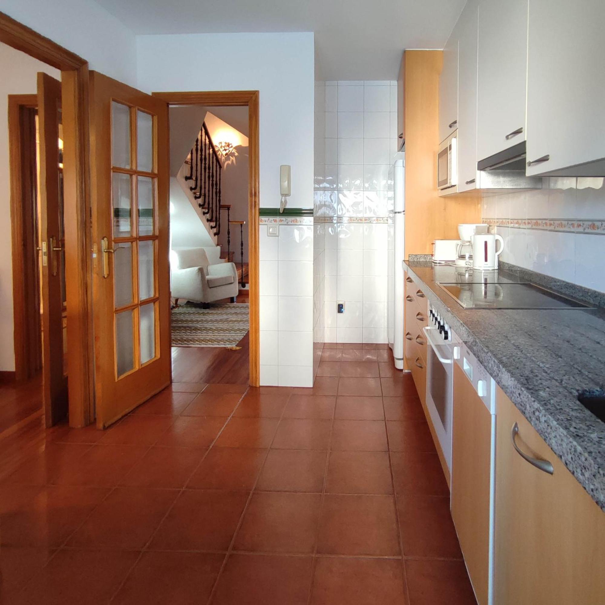 Duplex Acogedor Camino Ingles A 10 Min De Santiago Apartment Sigueiro Exterior photo